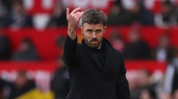 صراع الصدارة.. تحدٍّ مصيري لمانشستر يونايتد بالدوري الإنجليزي يترقبه ملايين المشجعين الليلة